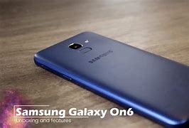 Image result for Samsung Galaxy On6