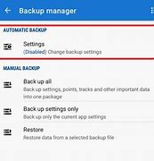 Image result for How to Back Up iPhone On iTunes