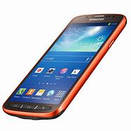 Image result for Samsung Galaxy S4 Active Orange