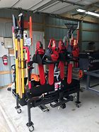 Image result for Chainsaw Holder