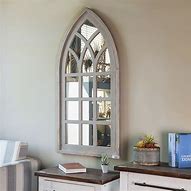 Image result for Cathedral Window Mirror
