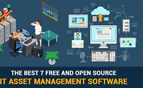 Image result for Open Source It Asset Management Software