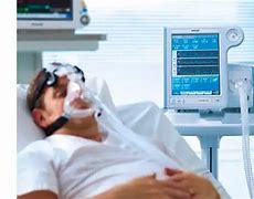 Image result for Non-Invasive Ventilation Masks