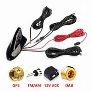 Image result for GPS Antenna for Car