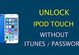 Image result for iPod 5 Generation Apple Unlock