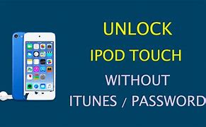 Image result for Unlock Apple iPod Touch