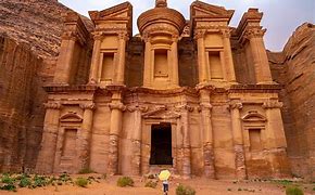 Image result for 10 Places to Visit in Jordan