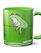 Image result for Funny Frog Mugs