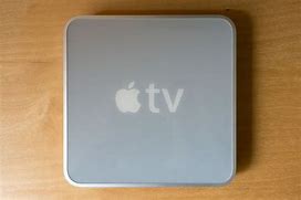 Image result for Original Apple TV