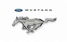 Image result for ford mustang pony logo