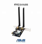 Image result for Asus AX3000 PCIe WiFi 6 Adapter