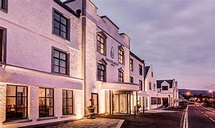 Image result for Ballygally Castle Hotel