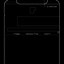 Image result for Aesthtic Black iPhone
