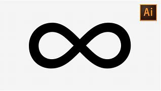 Image result for Double Infinity Drawing