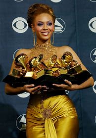 Image result for Beyonce Knowles Grammy Awards