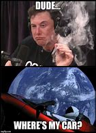 Image result for Elon Musk 420 Meme