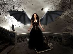 Image result for Vampiric Angel