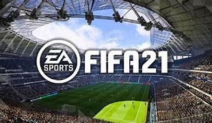 Image result for FIFA 21 PS4