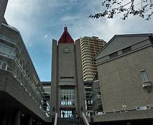 Image result for Waseda University Tokyo