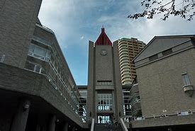 Image result for Waseda University Mosqe