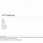 Image result for HTTP Meaning. Sign