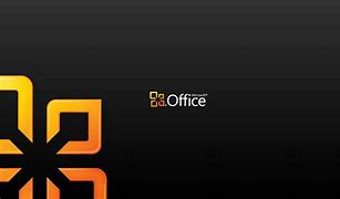 Image result for Microsoft Office Logo Dark
