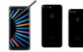 Image result for Apple iPhone vs Samsung Galaxy Note