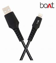 Image result for Boat iPhone Cable
