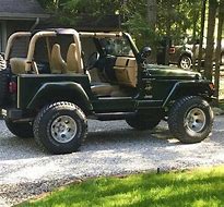 Image result for Jeep Wrangler No Doors