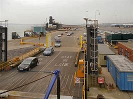 Image result for Poole Port