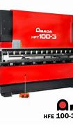 Image result for Amada Hfe4004 Press Brake