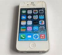Image result for White Apple iPhone 4 Verizon