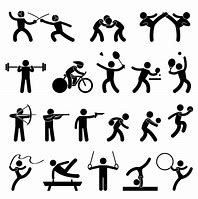 Image result for Signs for Sports