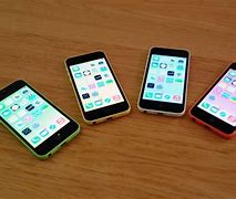 Image result for iPhone 5C Compared to 5