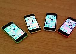 Image result for iPhone 5C Features