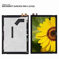 Image result for Surface Pro 4 Samsung LCD