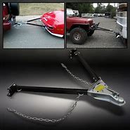 Image result for Clamp On Tow Bar