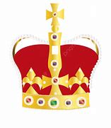 Image result for Queen Crown Vector Png