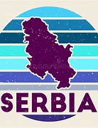 Image result for Serbia Logo