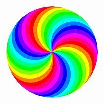 Image result for Rainbow Circle Clip Art