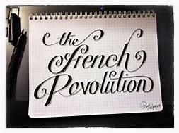 Image result for French Revolution Logo Drawing