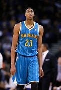 Image result for Anthony Davis NBA Cup