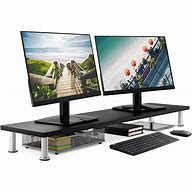 Image result for big lcd monitors stand