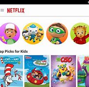 Image result for Netflix Kids App