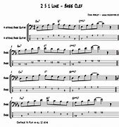 Image result for Jass Bass Notes Piano