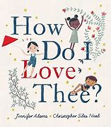 Image result for How Do I Love Thee Author