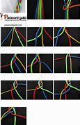 Image result for Paracord Braiding Patterns