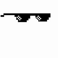 Image result for Thug Life Shades Meme