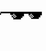Image result for Pixilated Shades Meme