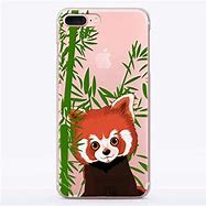 Image result for Panda Bear iPhone Case